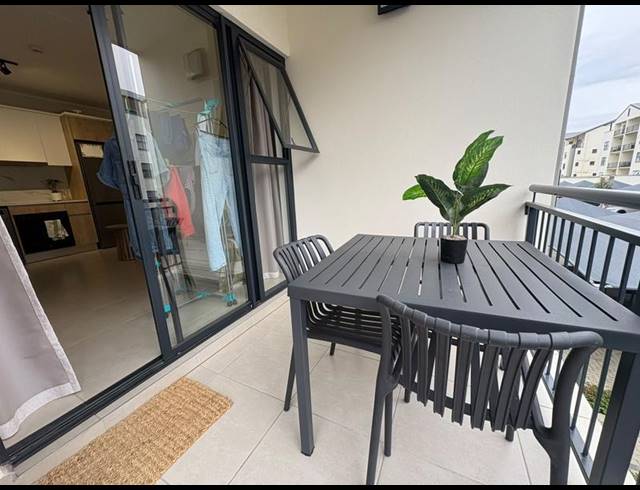1 BEDROOM PROPERTY TO RENT IN RICHWOOD